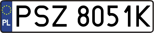 PSZ8051K