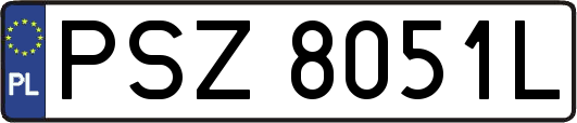 PSZ8051L
