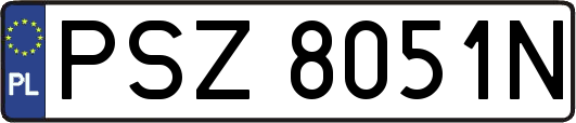 PSZ8051N