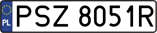 PSZ8051R