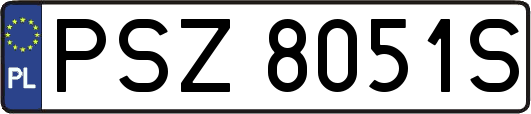 PSZ8051S
