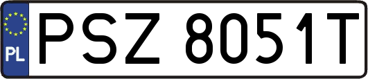 PSZ8051T