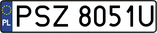 PSZ8051U