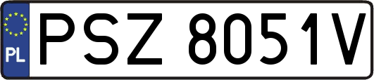 PSZ8051V