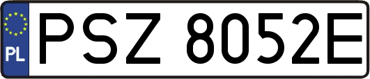 PSZ8052E