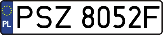 PSZ8052F