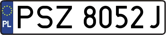 PSZ8052J