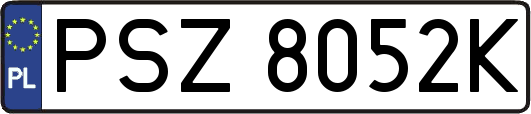 PSZ8052K