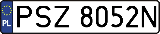 PSZ8052N