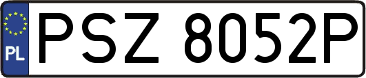 PSZ8052P