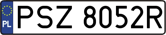 PSZ8052R