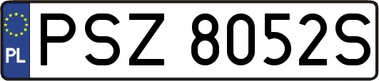 PSZ8052S