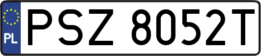 PSZ8052T