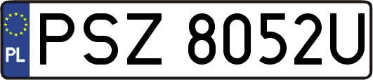 PSZ8052U