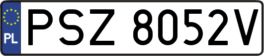PSZ8052V