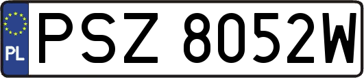 PSZ8052W