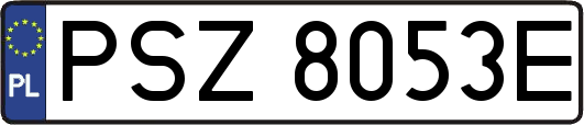 PSZ8053E