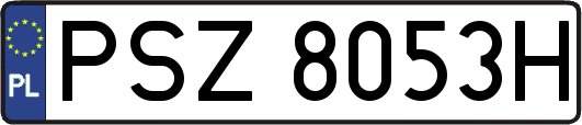 PSZ8053H