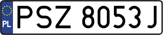 PSZ8053J
