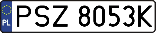 PSZ8053K