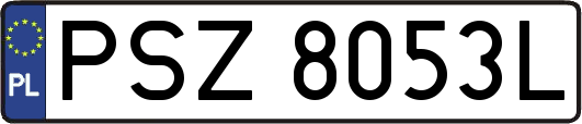 PSZ8053L