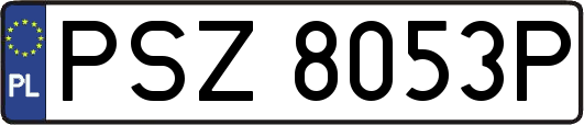 PSZ8053P