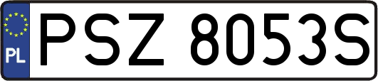 PSZ8053S