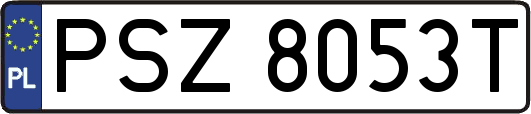 PSZ8053T