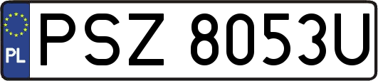 PSZ8053U