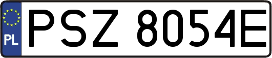 PSZ8054E