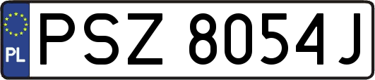 PSZ8054J