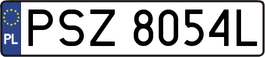 PSZ8054L