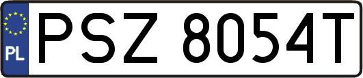 PSZ8054T