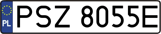 PSZ8055E