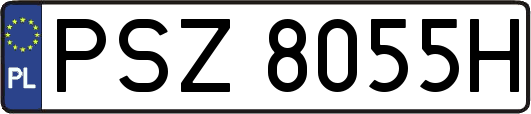 PSZ8055H