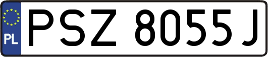 PSZ8055J