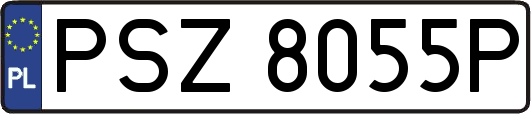 PSZ8055P