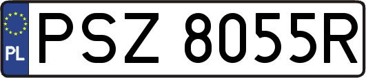 PSZ8055R