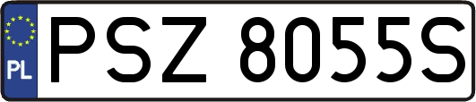PSZ8055S