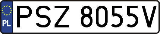 PSZ8055V