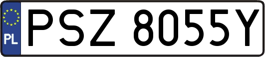 PSZ8055Y