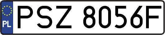 PSZ8056F