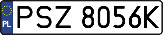 PSZ8056K
