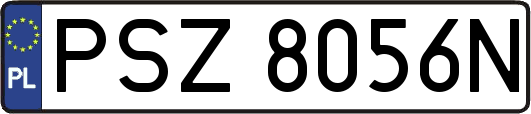 PSZ8056N