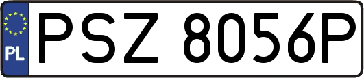 PSZ8056P