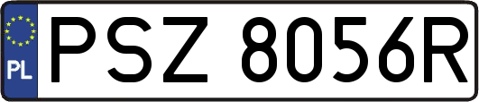 PSZ8056R
