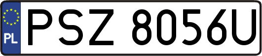 PSZ8056U
