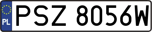 PSZ8056W