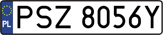 PSZ8056Y