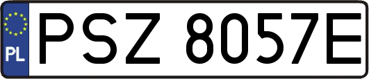 PSZ8057E